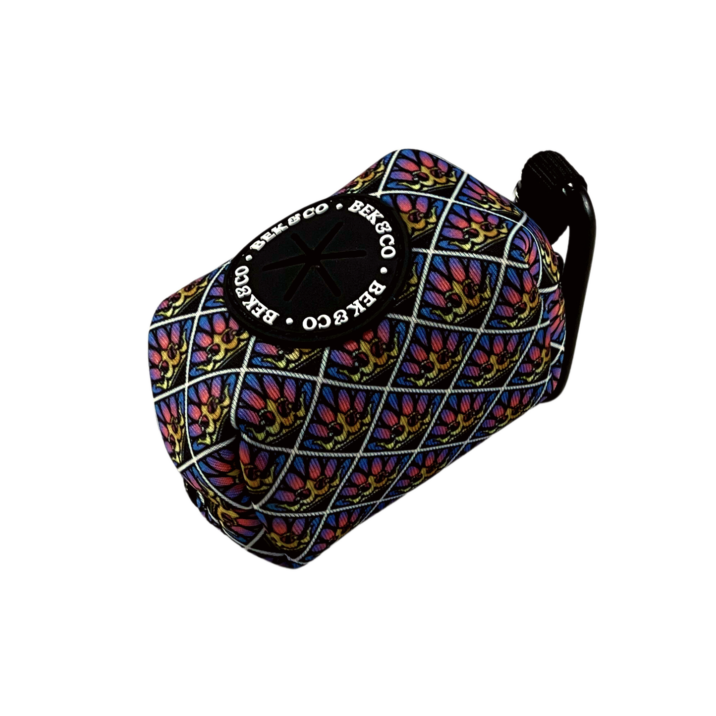 Sunset Waste Bag Holder