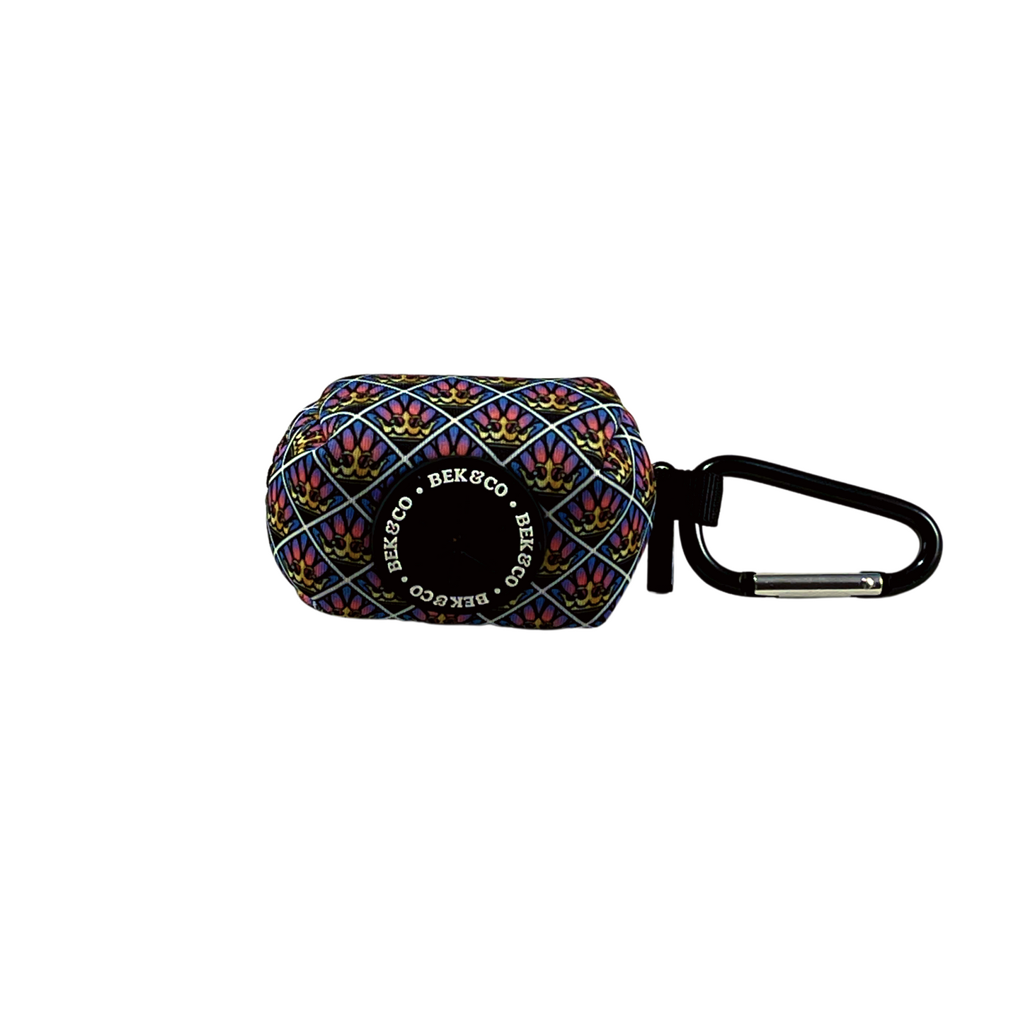 Sunset Waste Bag Holder
