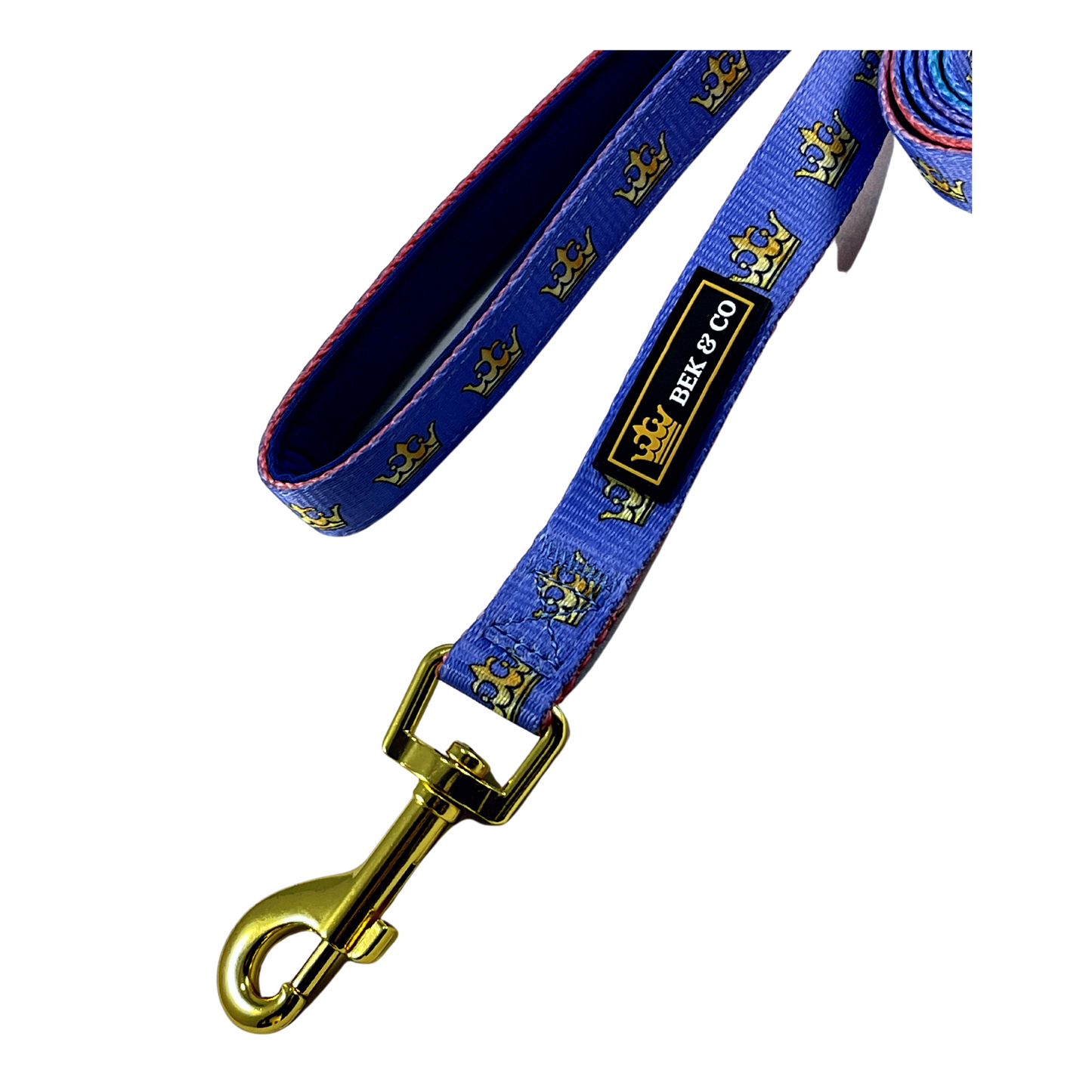 Sunset Dog Leash