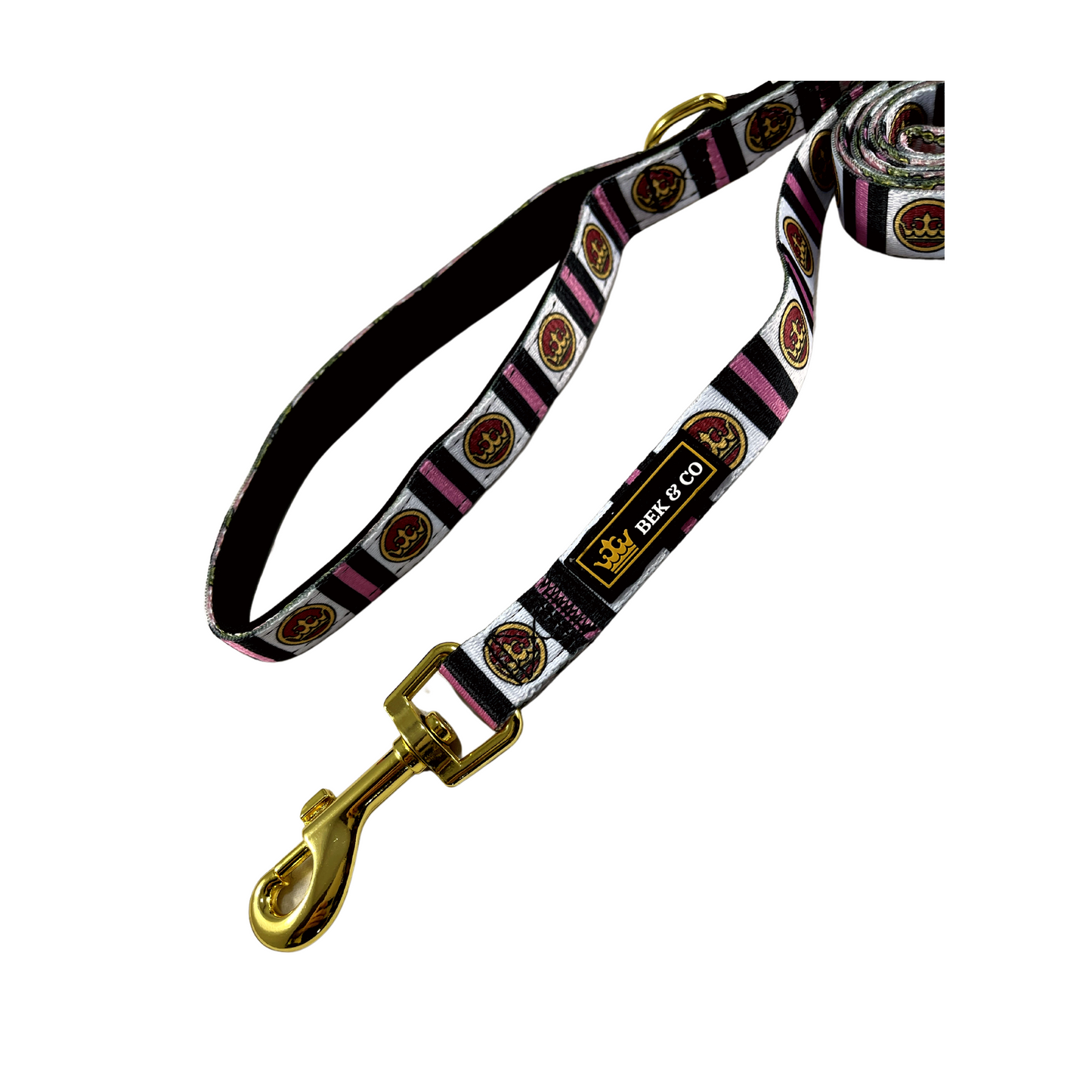 Butterfly Diva Dog Leash