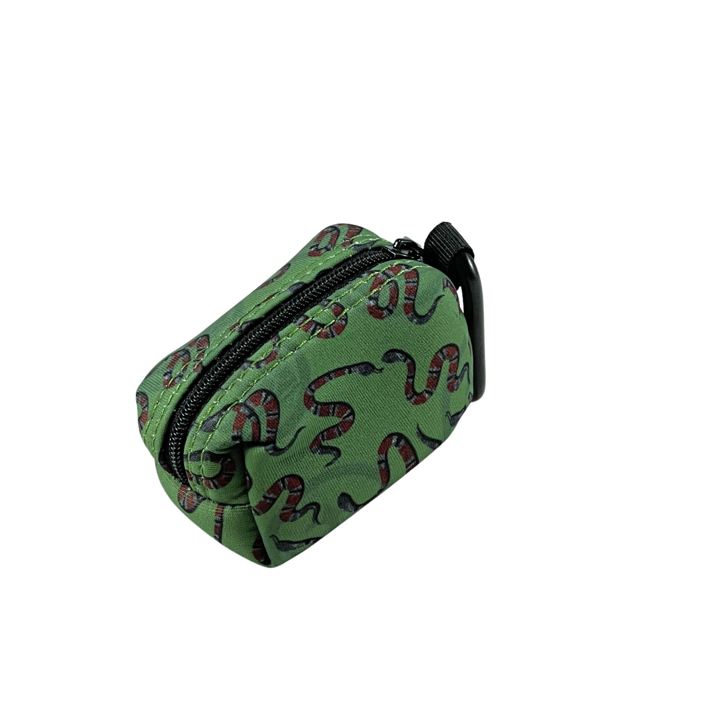Camo Waste Bag Holder