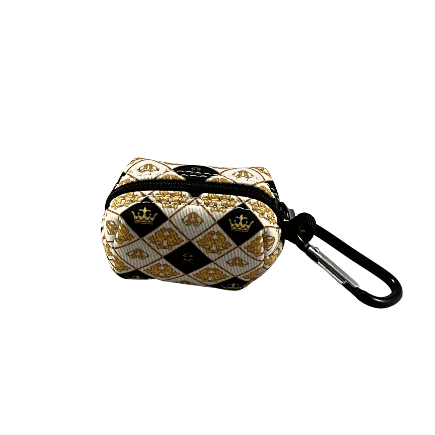 Royal Waste Bag Holder