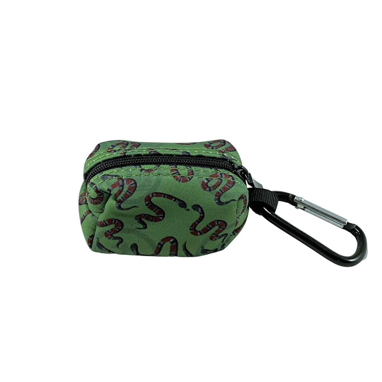 Camo Waste Bag Holder