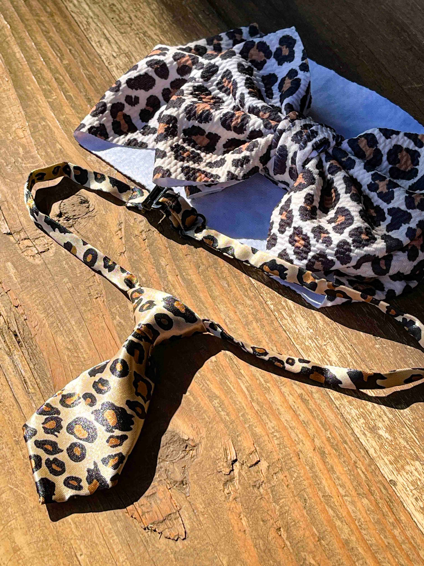 Dress to Impress Tie packs