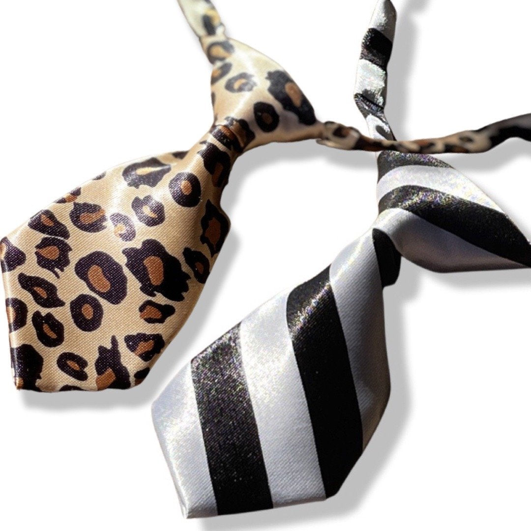 Dress to Impress Tie packs