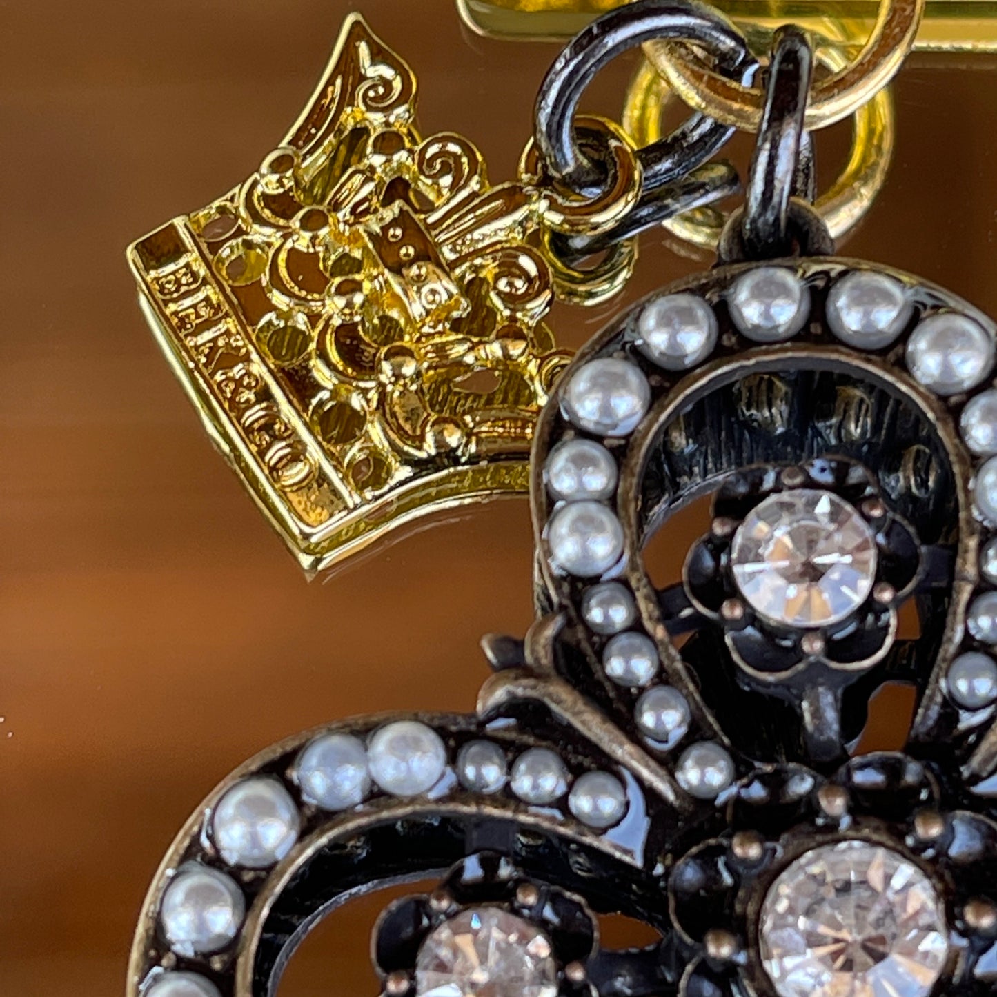 Lux Bling Charm