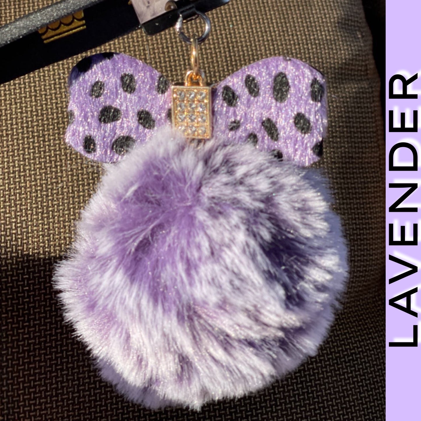 Puffilicious Bling charms