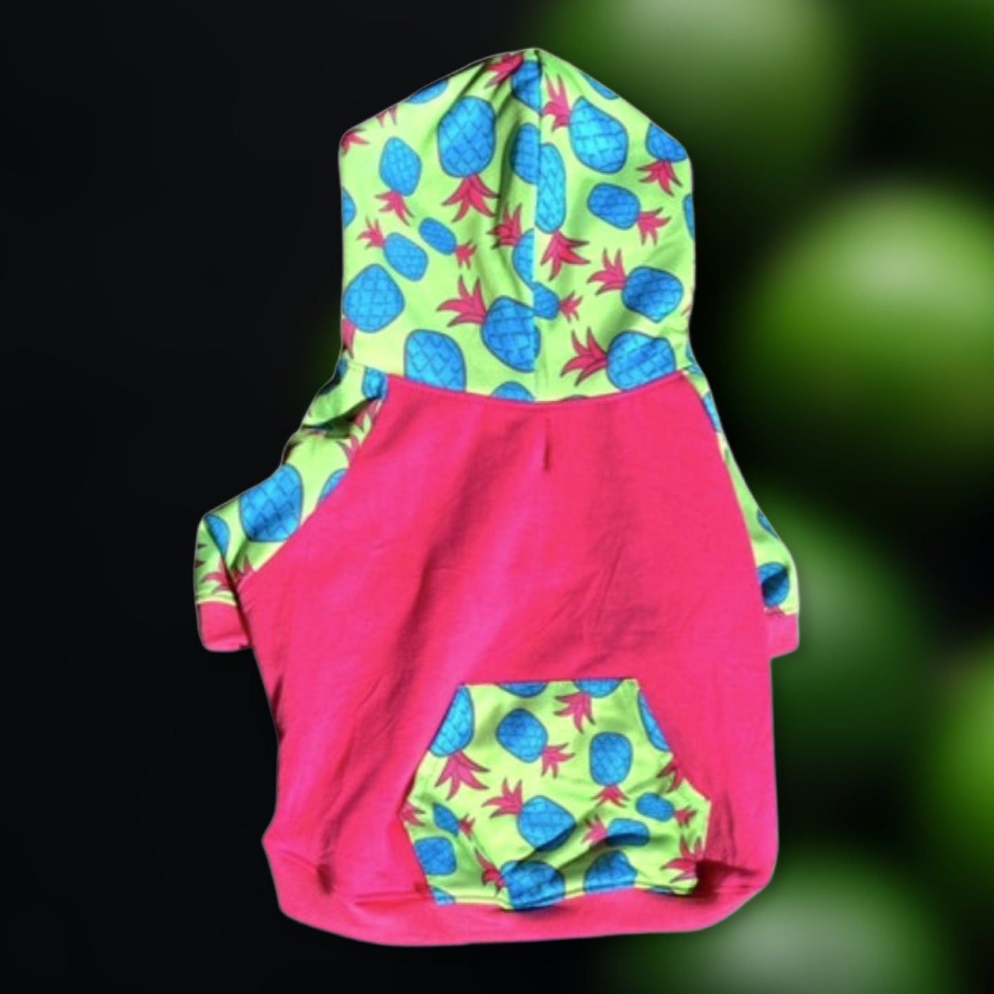 Pineapple Hoodie