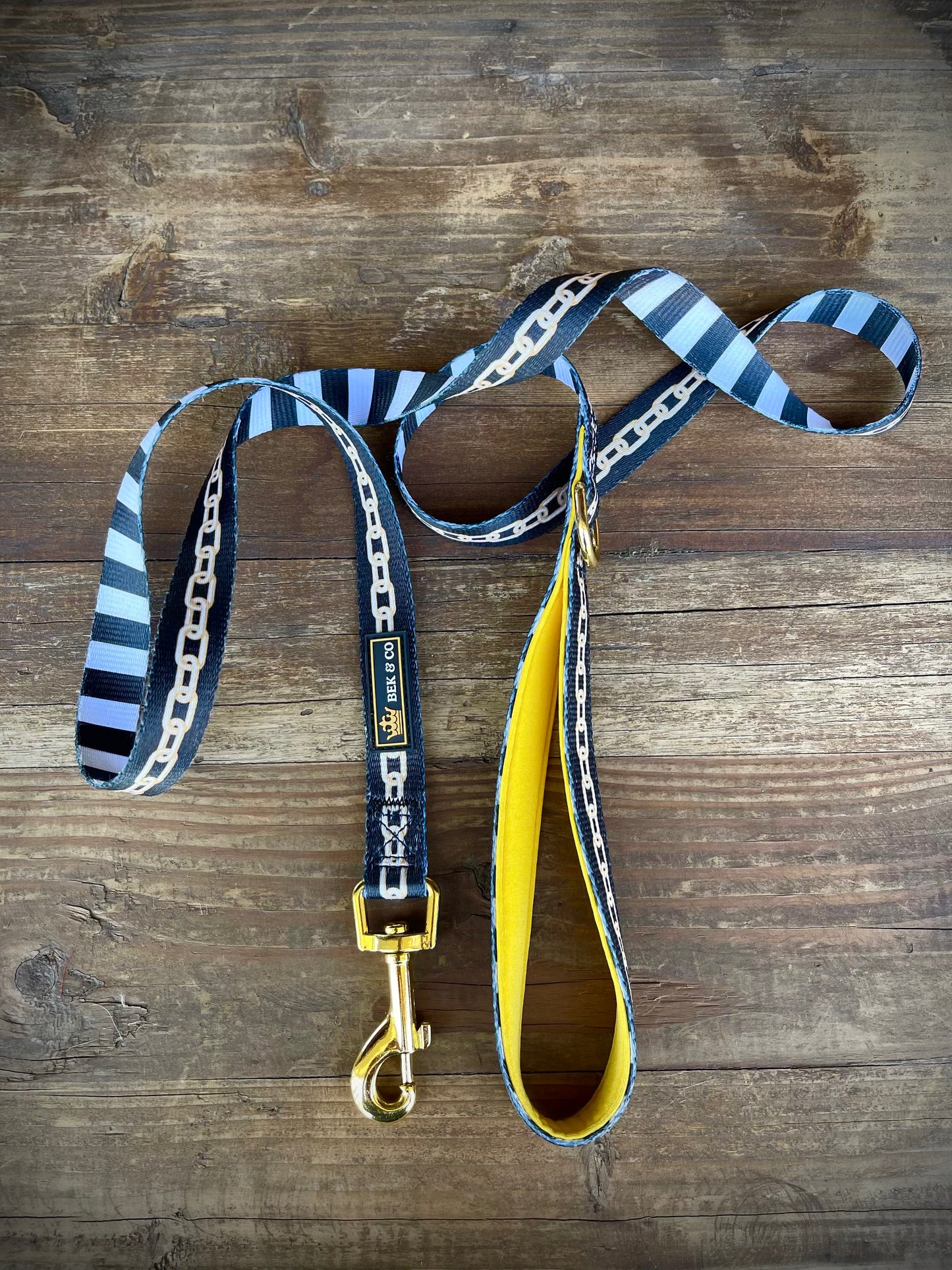 Royal Dog Leash