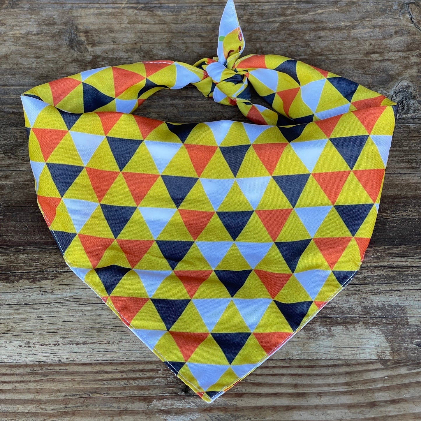 Halloween Bandana set