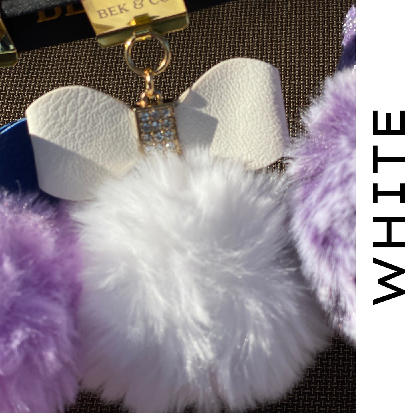 Puffilicious Bling charms