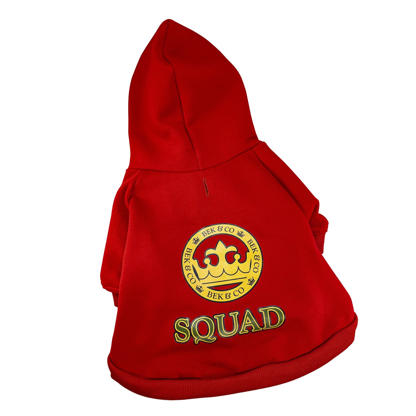 Squad Hoodie