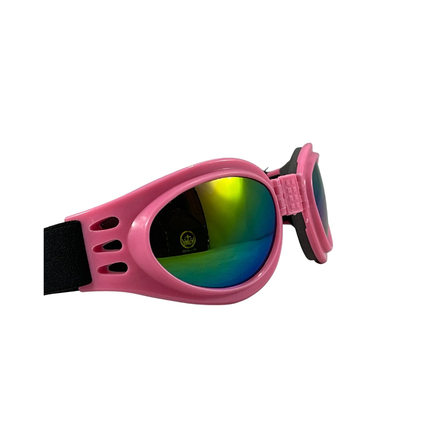 Pink Doggles